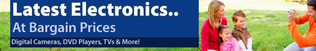 electric products