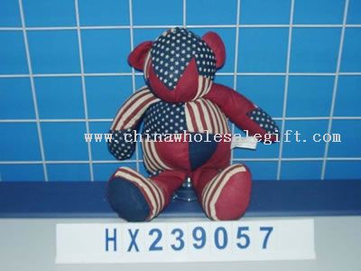 American hare 1/s