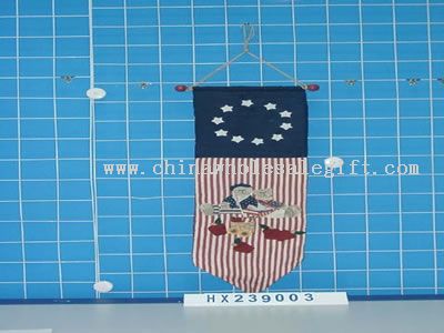 hanging cloth 1/s