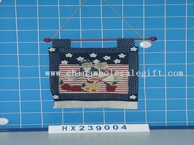 hangingflag