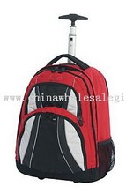 Trolley Backpack images