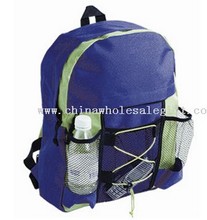 hiking bag with bottle holder images