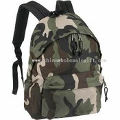 Camouflage Backpack images