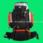 Professional 600D PVC Rucksack small picture