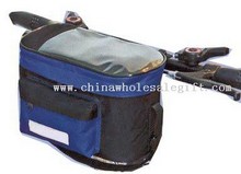 Bike Handlebar Cooler Bag images