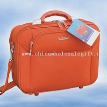 16-inch Polyester Briefcase images