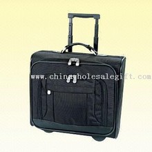 1680D Nylon Computer Carry Bag images