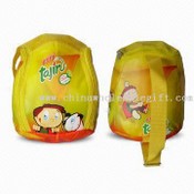 New Mango Shape Design Cooler Bags images