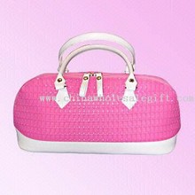 Womens Cosmetic Bag images