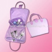 Polyester Cosmetic Bag images