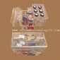 Transparent Cosmetic Case small picture