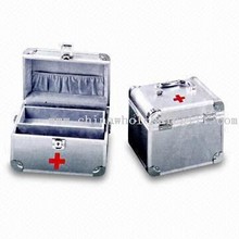 First Aid Case and Bag images