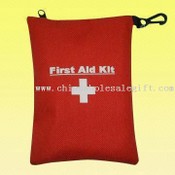 13-in-1 First Aid Kit images