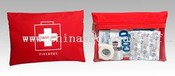 Traveller First Aid Bag images