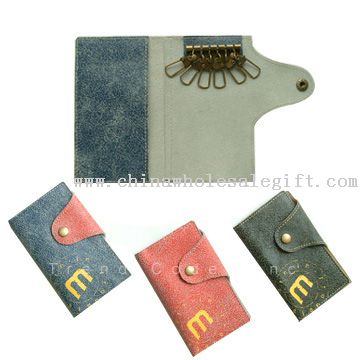 Knight collection key holders