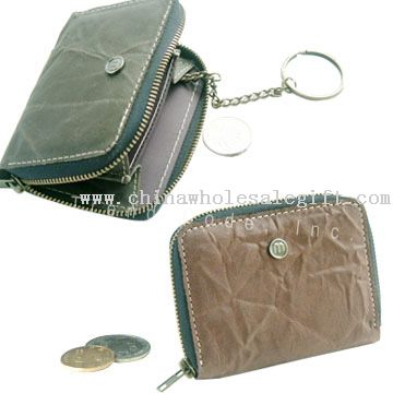 Mercury collection coin pouch China