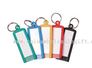 key ring