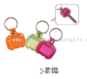 key ring