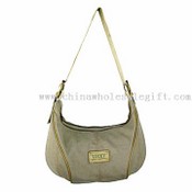 Canvas Leisure Bag images