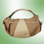Fashionable Leisure Embossed Fabric Bag images