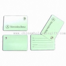 Swivel Type Luggage Tag images