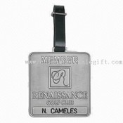 Casting Luggage Tag images
