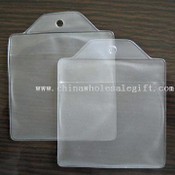 PVC tas images