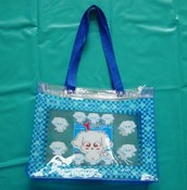 pvc bag images