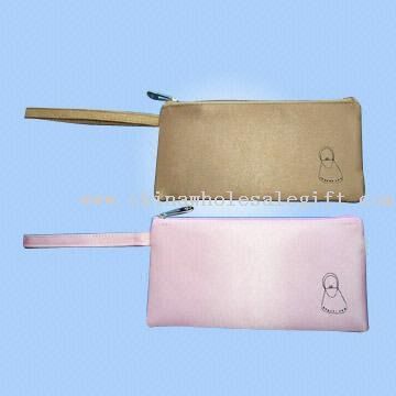 Purse/Wallet Model No.:CWSG28132 Description: Material: microfibre Size: 