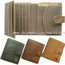 Night flyers collection wallet images