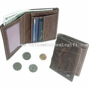 Mercury collection wallet images