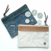 Revolucion collection coin pouch images
