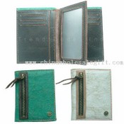 Revolucion collection wallet images