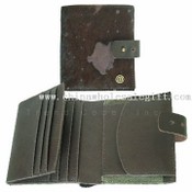 Texas collection wallet images