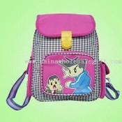 Durable Childrens Schoolbag images