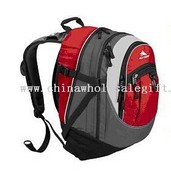Heavy duty backpack images