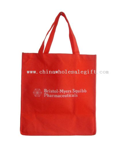 Non-Woven Shopping Bag-2