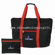 Foldable shopping bag images