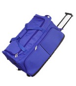 WHEELED TROLLEY BAG images