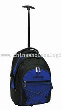 Trolley Backpack images