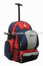 Trolley Backpack images