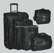 Luggage set of 5pcs images