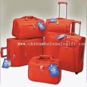 Red Trolley Case images