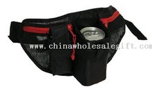 Waistbag with can holder images