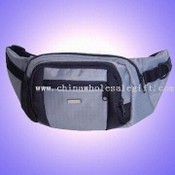 Well-Padded Waist Bag images