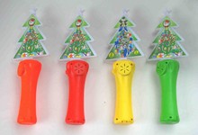 Magic Spinning Christmas Tree images
