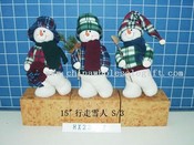 stepping snowman 3/s images