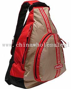 Coca-Cola Backpack Sling China
