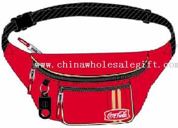 Coca-Cola Belt Bag Fanny Pack