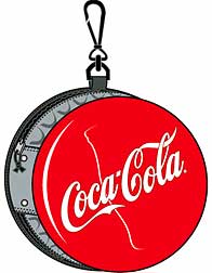 Coca-Cola CD Case